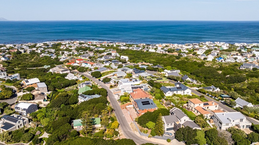 3 Bedroom Property for Sale in Vermont Western Cape